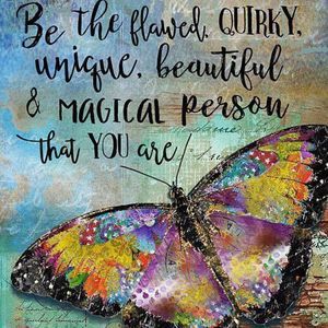 Meet your Posher, Tamera